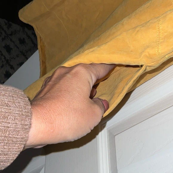 Umgee Golden Sleeveless Mini Dress - Picture 5 of 6